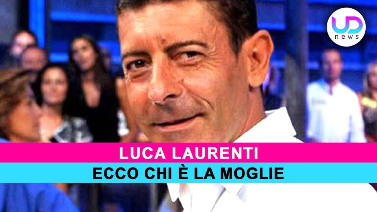 La sorprendente Eta di Luca Laurentis: la vita di un giovane prodigio del mondo dello spettacolo