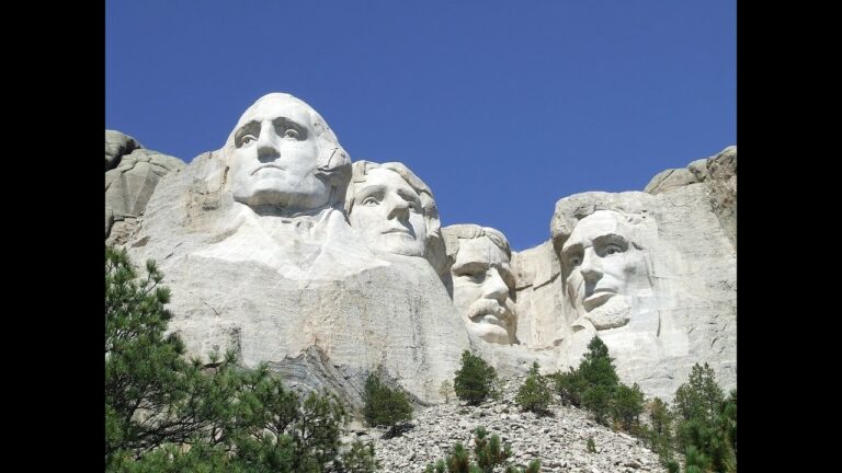 I 5 Presidenti USA più influenti e memorabili